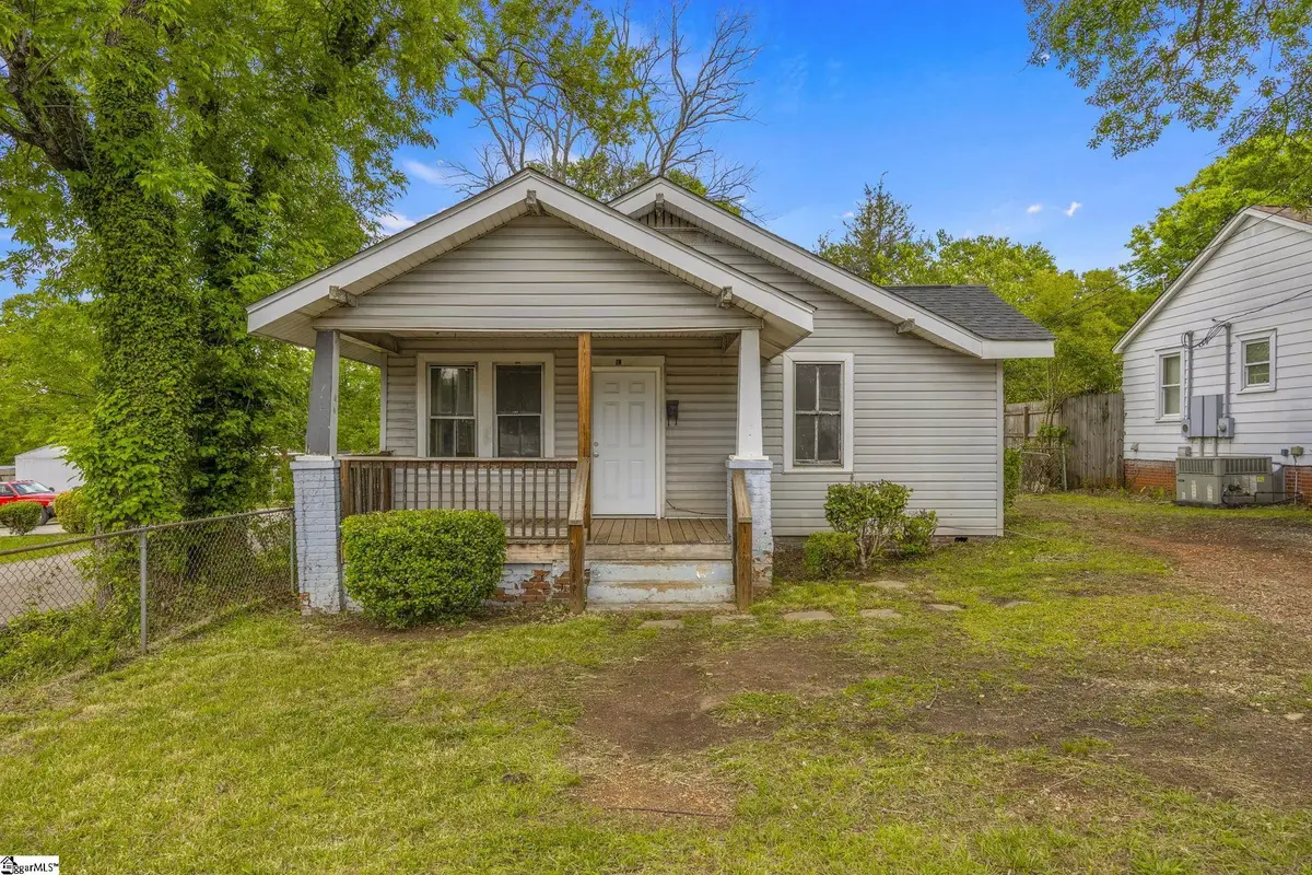 12 Verner Springs Road, Greenville, SC 29609 - #1