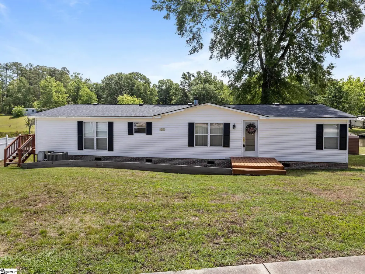 159 Anglers Haven Road, Cross Hill, SC 29332 - #1