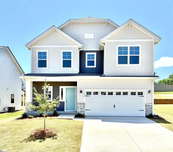 315 Blaine Court, Greenville, SC 29607