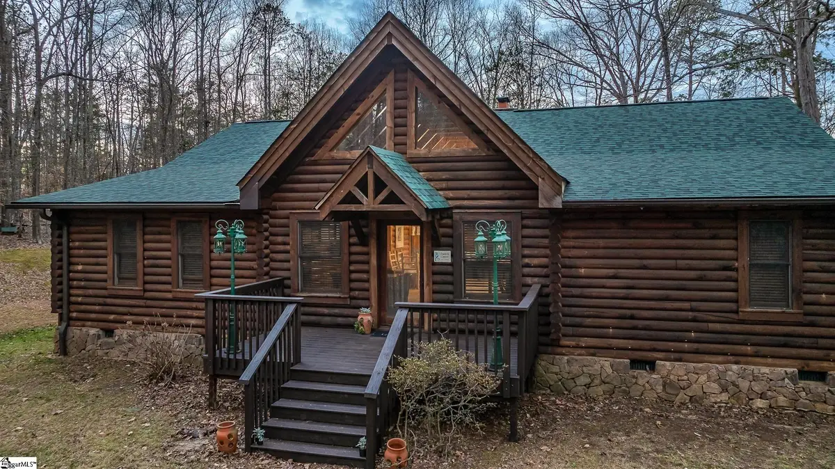 2771 Abercrombie Road, Fountain Inn, SC 29644 - #1