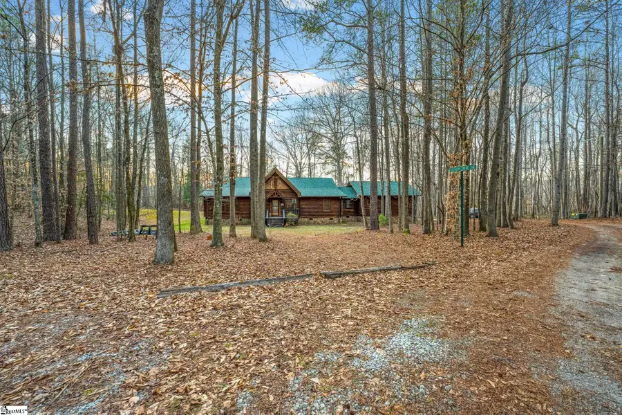 2771 Abercrombie Road, Fountain Inn, SC 29644 - #2