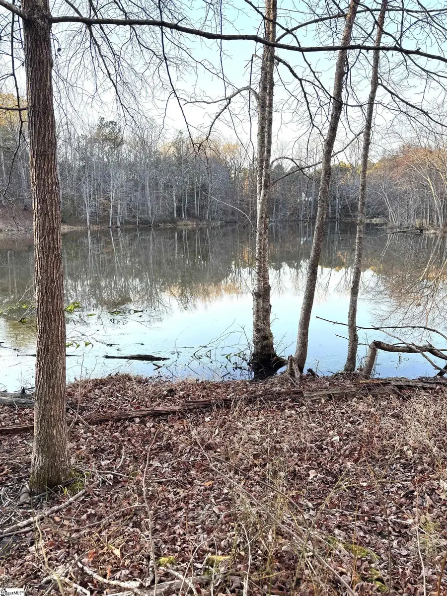 2771 Abercrombie Road, Fountain Inn, SC 29644 - #3