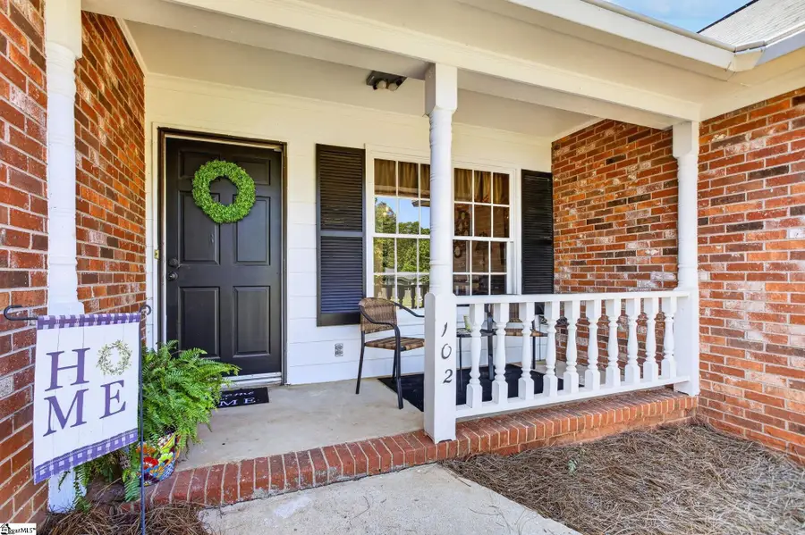 102 Ambergate Court, Greer, SC 29650 - #3