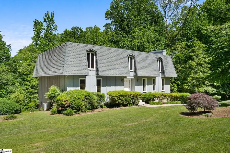 100 Montero Lane, Greenville, SC 29615 - #2