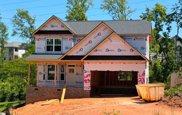 329 Juniper Leaf Way, Greer, SC 29651