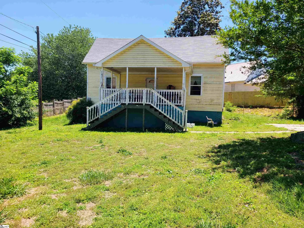 31 Mccaughrin Street, Pelzer, SC 29669 - #1