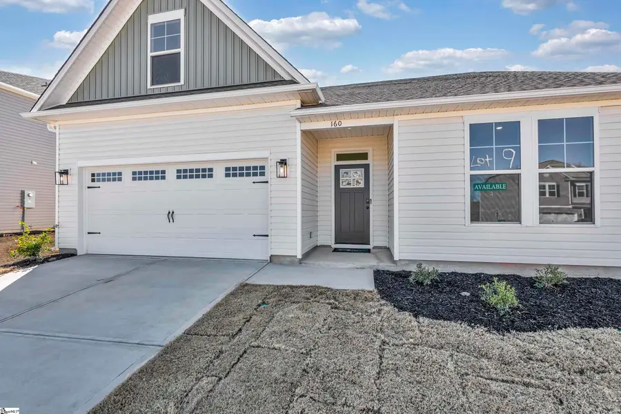 160 Hunter Ridge Drive #Lot 9, Boiling Springs, SC 29316 - #2