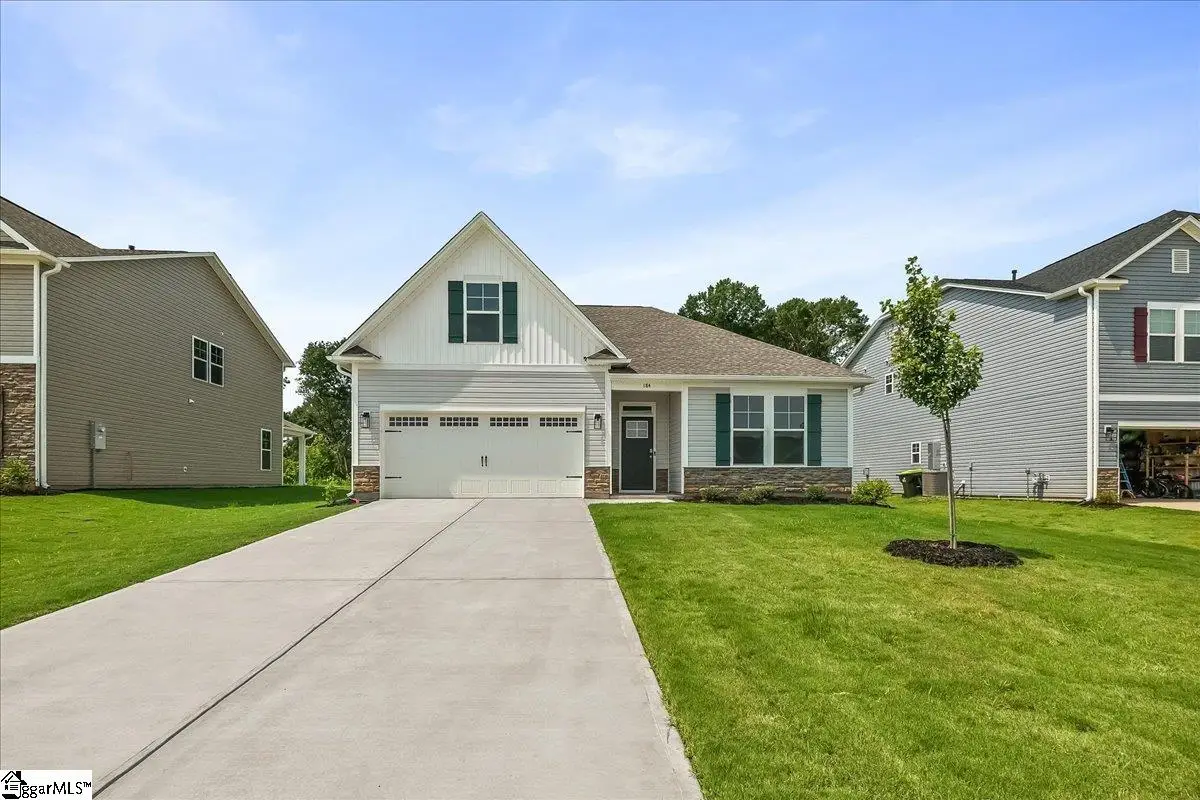 184 Hunter Ridge Drive #Lot 15, Boiling Springs, SC 29316 - #1