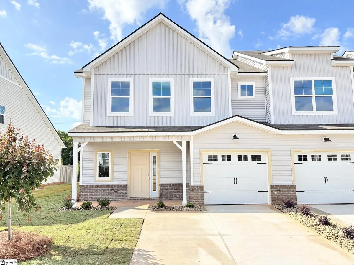 113 Rock Cress Trail, Greenville, SC 29607 - #1