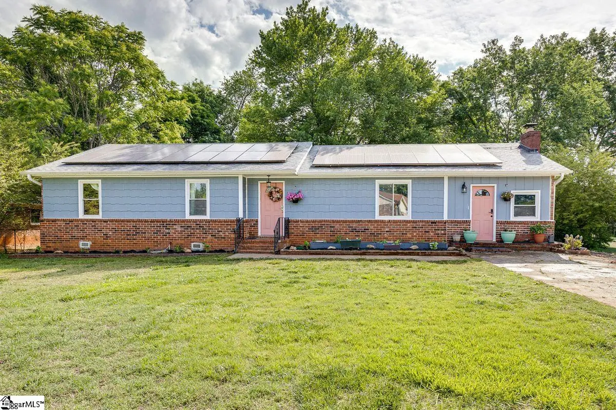 5 Riverwood Court, Greenville, SC 29617 - #1