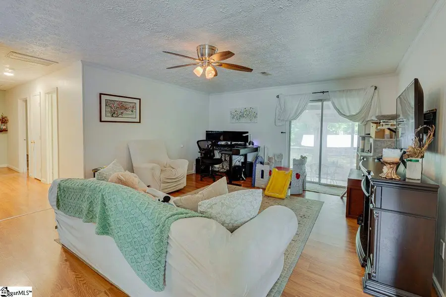 5 Riverwood Court, Greenville, SC 29617 - #3
