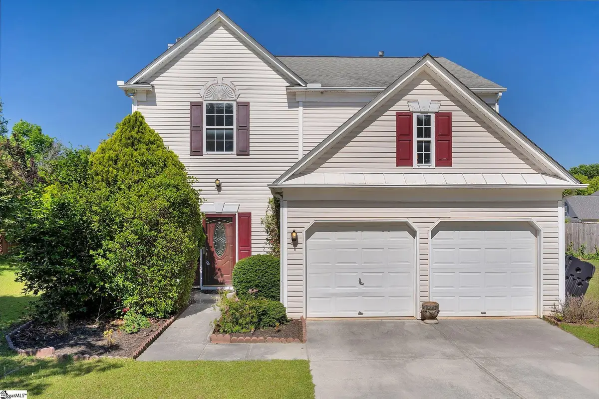 11 Eagleston Lane, Simpsonville, SC 29680 - #1