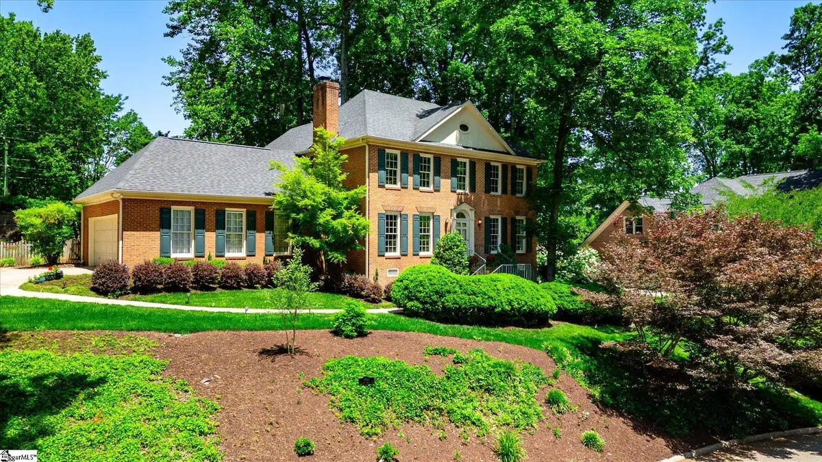 706 Sugar Mill Road, Greer, SC 29650 - #1
