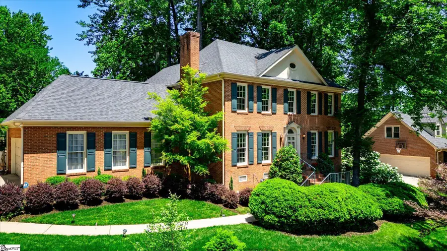 706 Sugar Mill Road, Greer, SC 29650 - #2