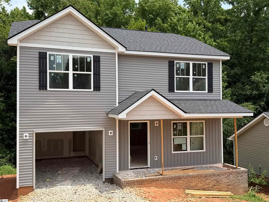 221 Juniper Leaf Way, Greer, SC 29651 - #3