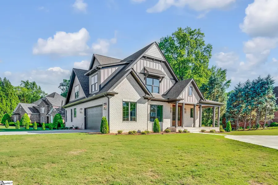 354 S Monterey Drive, Moore, SC 29369 - #3