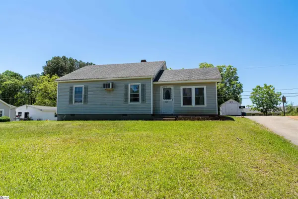 747 N Main Street, Inman, SC 29349