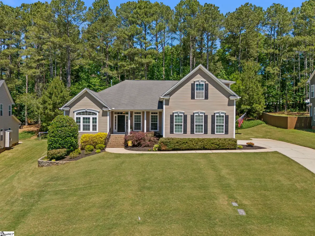 122 Armistead Lane #122 Armistead Lane, Easley, SC 29642 - #1