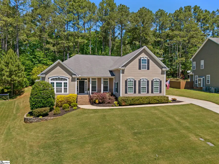122 Armistead Lane #122 Armistead Lane, Easley, SC 29642 - #2