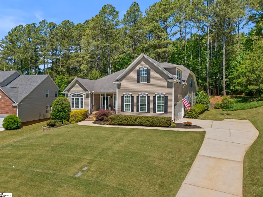 122 Armistead Lane #122 Armistead Lane, Easley, SC 29642 - #3