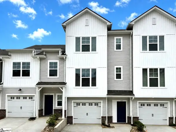 241 Taylor Woods Court, Greenville, SC 29607