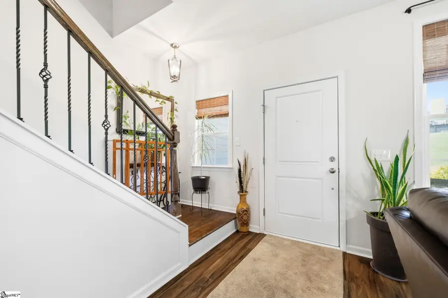 303 S Harvest Moon Way, Easley, SC 29642 - #3