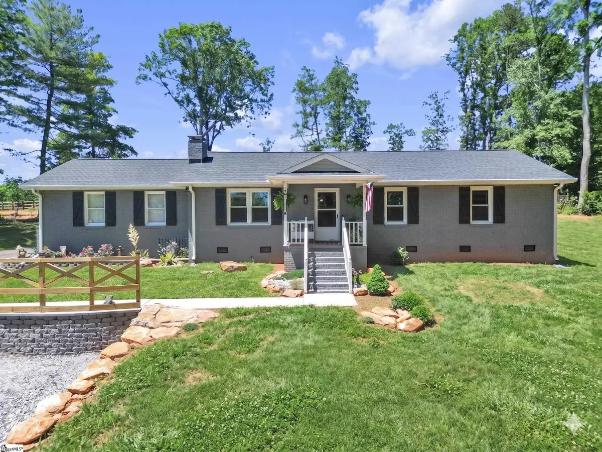 425 Hannon Road, Inman, SC 29349 - #1