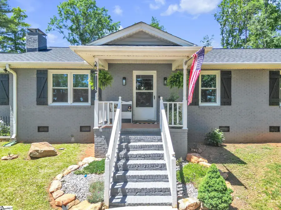 425 Hannon Road, Inman, SC 29349 - #3