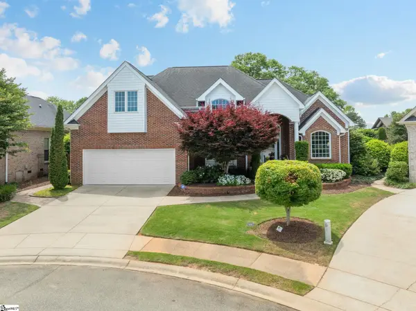 19 Germander Court, Greenville, SC 29615