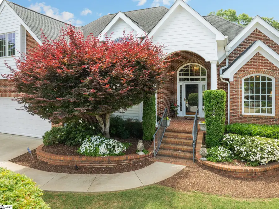 19 Germander Court, Greenville, SC 29615 - #3