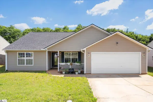 201 Melrose Road, Greenville, SC 29605