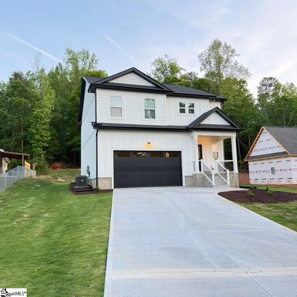 321 Sunnydale Drive, Taylors, SC 29687 - #1