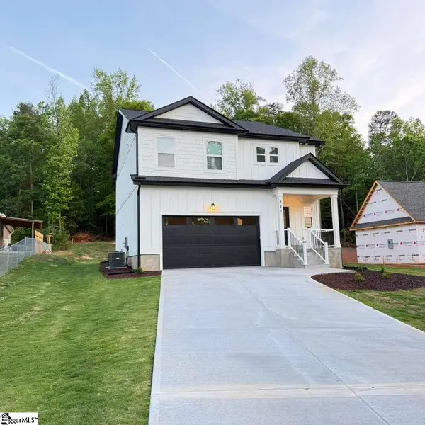 321 Sunnydale Drive, Taylors, SC 29687