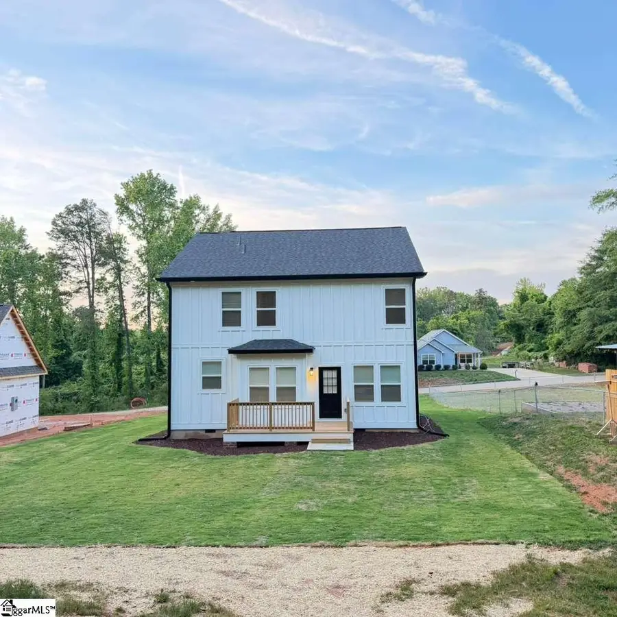 321 Sunnydale Drive, Taylors, SC 29687 - #3