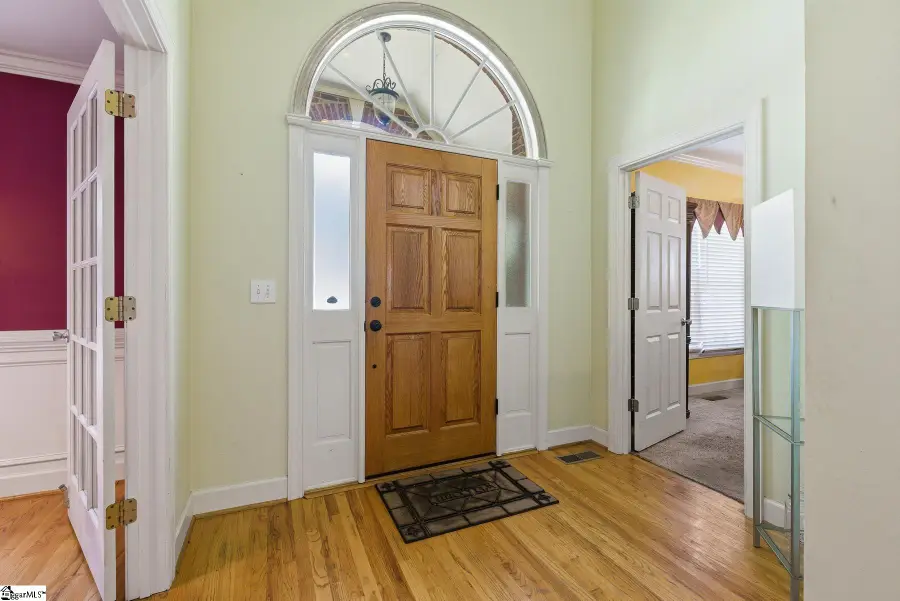 2 Meadow Springs Lane, Greer, SC 29650 - #2