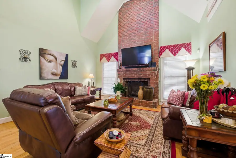2 Meadow Springs Lane, Greer, SC 29650 - #3