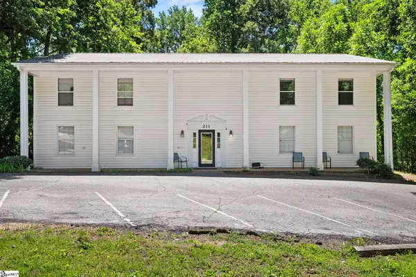 211 Brookside Drive, Duncan, SC 29334