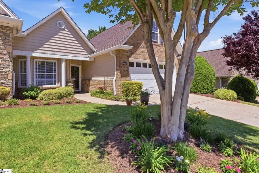 604 Treadstone Way, Greenville, SC 29615 - #3