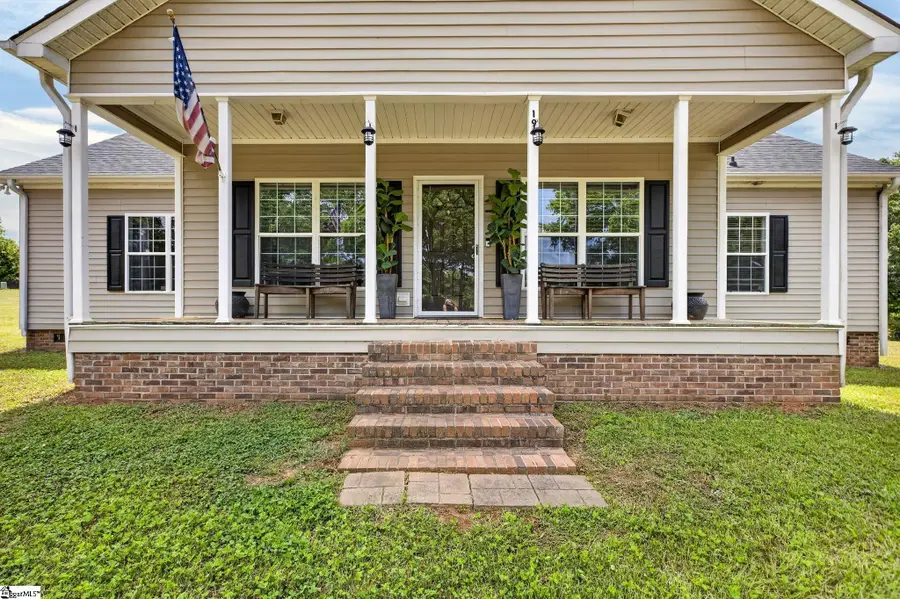 191 Herman Brooks Road, Belton, SC 29627 - #3
