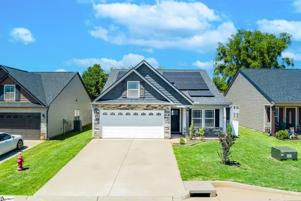 619 Spartan Commodor Lane, Inman, SC 29349