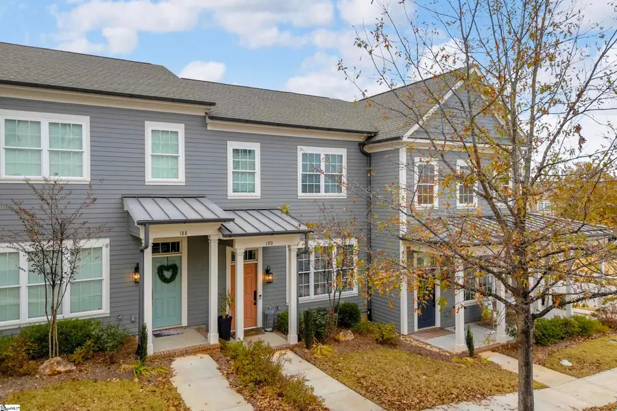 190 Thomas Green Boulevard, Clemson, SC 29631 - #2