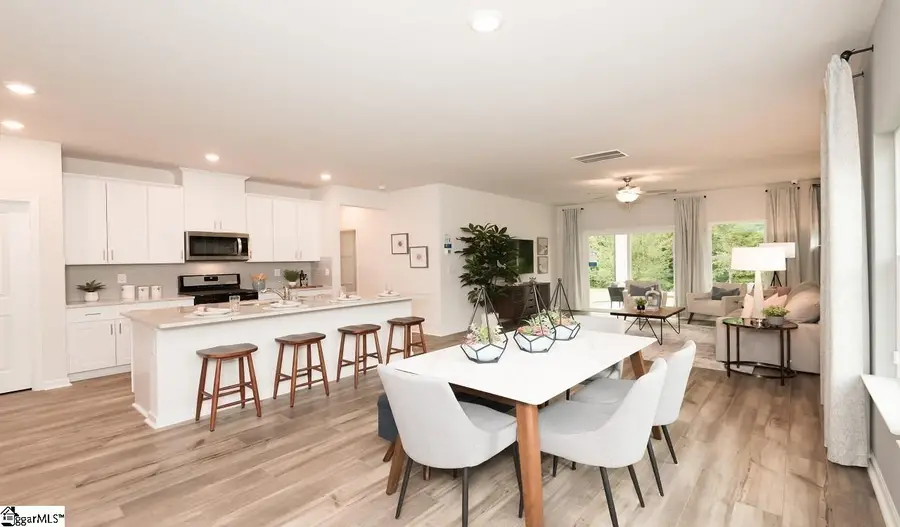 989 Penfold Pointe Pointe, Wellford, SC 29385 - #2