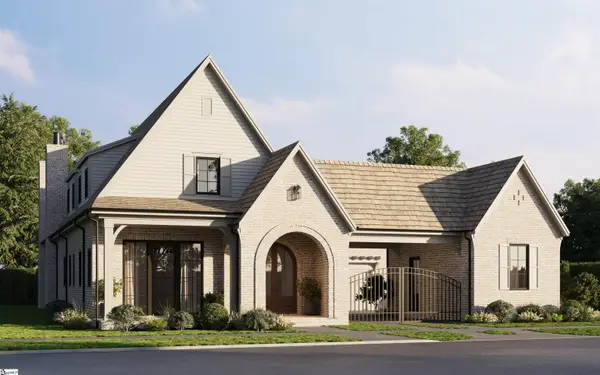 701 Odell Street, Greenville, SC 29615