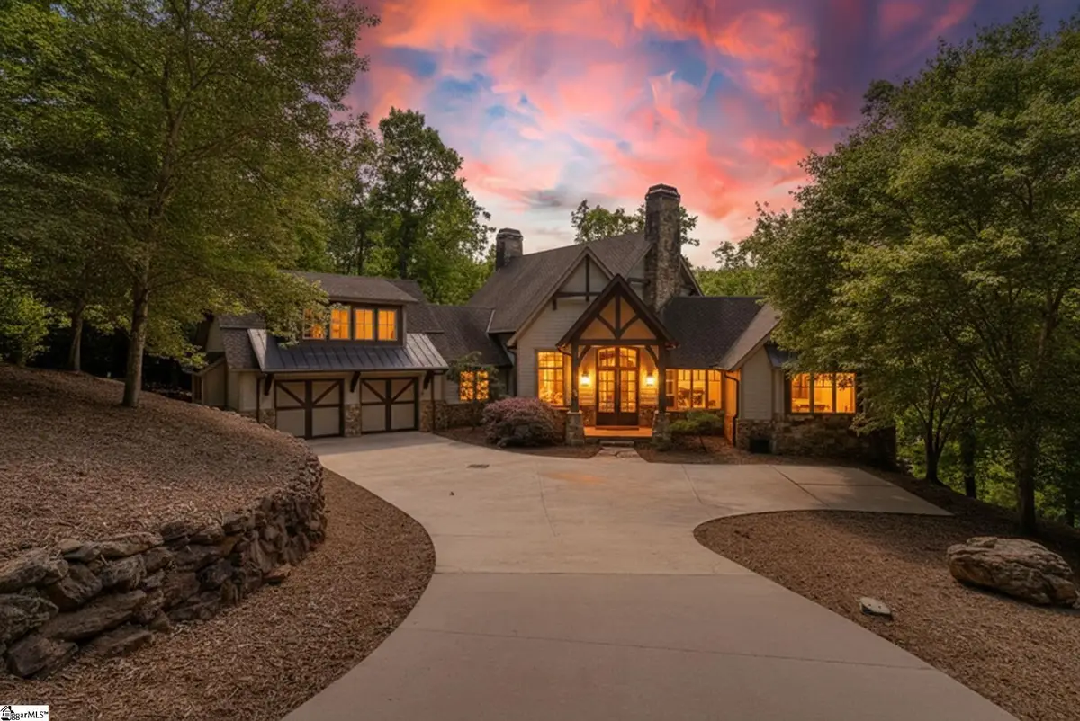 734 Placid Cove, Salem, SC 29676 - #1