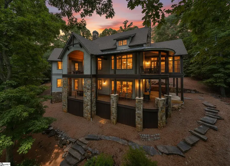 734 Placid Cove, Salem, SC 29676 - #2