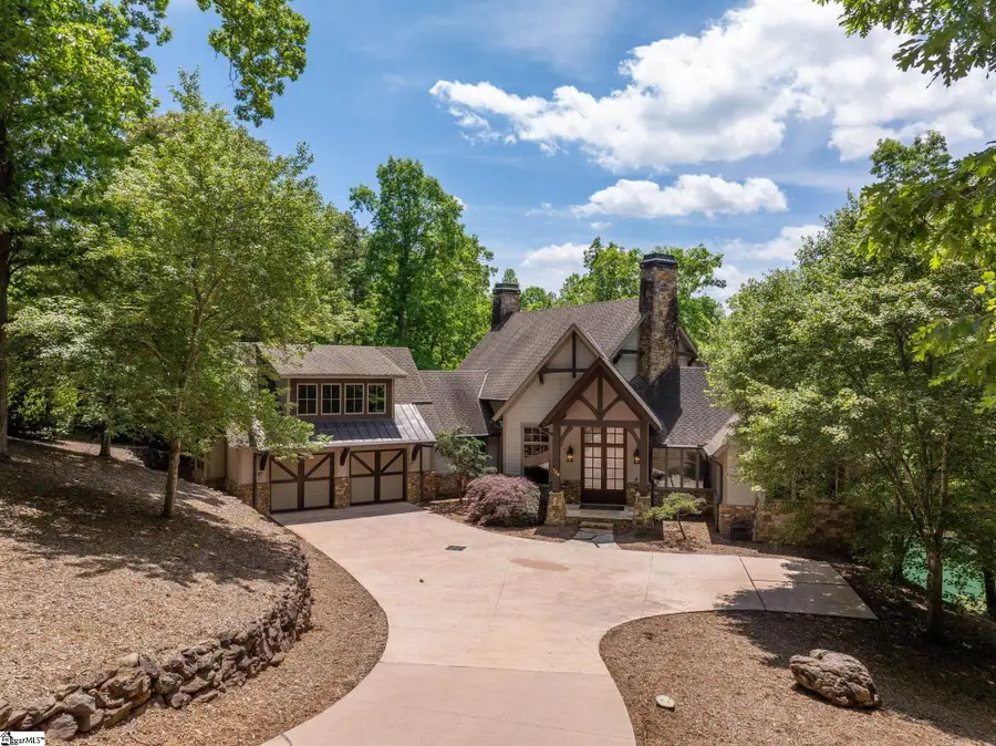 734 Placid Cove, Salem, SC 29676 - #3