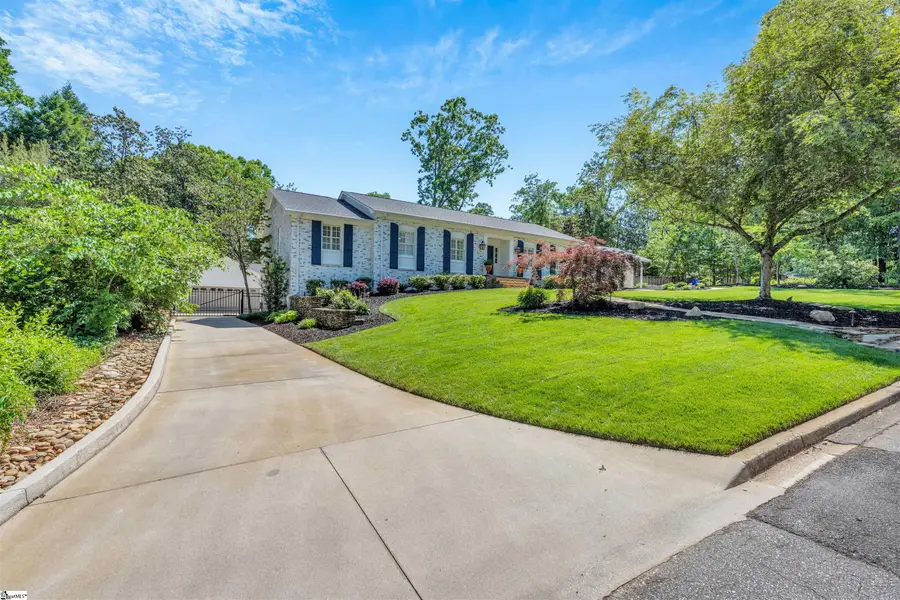 14 Chanticleer Drive, Greenville, SC 29605 - #2
