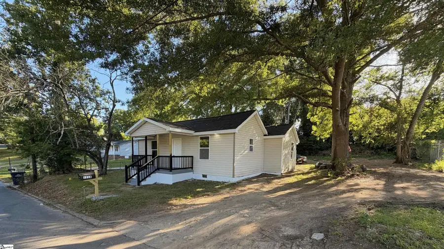 1218 S Fant Street, Anderson, SC 29624 - #2