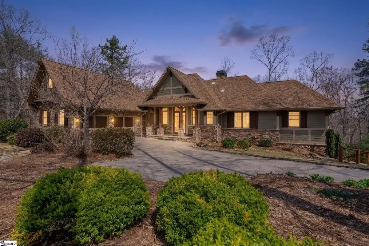435 Simmering Water Lane, Salem, SC 29676 - #1