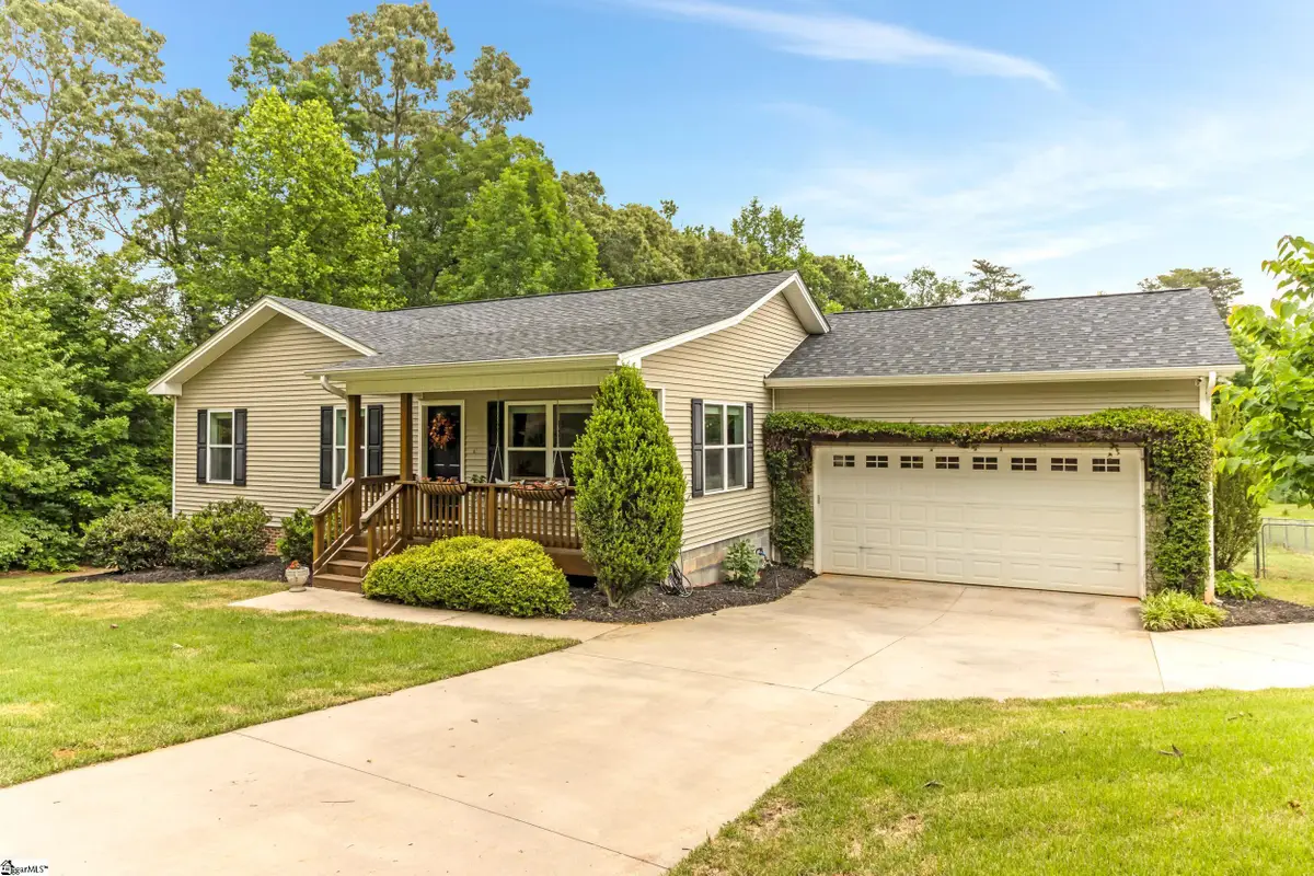 134 Emma Street, Greenville, SC 29609 - #1